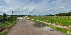 Duy nhất 1 nền đất biệt thự nghỉ dưỡng