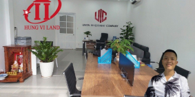 BDS Hùng Vĩ Land [Nhà Đẹp]  1 Trệt 1 Lầu MTKD Quang Trung, Q9 cHỈ 22TR/TH 08/10/