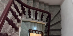 Tôi cần bán Gấp Nhà 54m2 Ô TÔ đỗ cửa có nhỉnh 4 tỷ