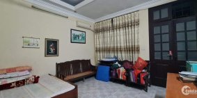 Bán nhà mặt tiền 5m Hồng Tiến Long Biên ngõ thông ô tô đỗ cửa 72m2.