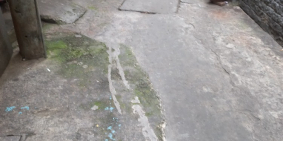 Nhà ngay Chợ Ngã Bảy Q10,trung tâm giao thông,doanh thu 20 tr/tháng,chỉ 7 tỉ TL.