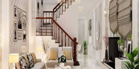 HẺM XE Hơi Đường TRường Chinh Quận TBình Ngang5mx15_2tang_chỉ 5ty5_0866128336