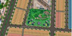 Bán đất dự án Tnr Stars Gành Hào ,Bạc Liêu