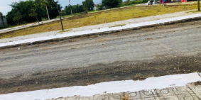 Đất nền khu dân cư đức hoà. Đất phù hợp buôn bán và kinh doanh