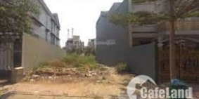 KDC DƯƠNG HỒNG. MT NGUYỄN VĂN LINH, BÌNH HƯNG, BÌNH CHÁNH. DT 100m2. x907101744