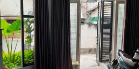 Bán nhà gấp chủ giảm 200tr Phạm Ngũ Lão Gò Vấp 245m2 4Tầng 7.xTỷ