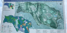 Đất trung tâm SAPA2 phù hợp kinh doanh buôn bán du lịch