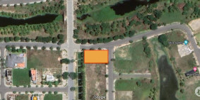 Bán Đất Biệt Thự FPT Đà Nẵng Diện Tích 600m2 Giá 42 Triệu/M2