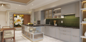 CHUNG CƯ CAO CẤP - NỘI THÀNH HÀ NỘI