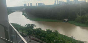 Bán gấp căn hộ cao cấp The Peak, phú mỹ hưng, quận 7