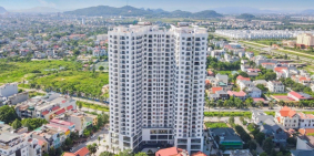 Bán gấp căn hộ chung cư Tecco Bình Minh Thanh Hóa