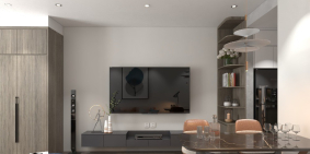 Đầu Tư An toàn Sinh Lời Bền Vững tại The City Light chỉ từ 300 triệu