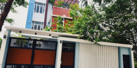 Biệt thự Lê Hữu Khánh- đà nẵng cần bán