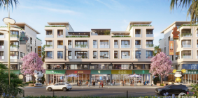 Sở hữu bất động sản đẳng cấp với vốn ban đầu 4,6tỷ~7,4tỷ 0765093866