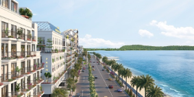 Vlasta Sầm Sơn - Dự án tổ hợp đô thị biển & du lịch nghỉ dưỡng