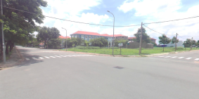 Bán đất KDC Đặng Thùy Trâm, Bình Thạnh, phường 13, SHR, trung tâm Bình Thạnh, 80