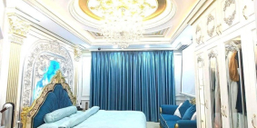 Bán Nhà Trần Quang Diệu 50m2 x 6 Tầng Thang Máy Giá 20 Tỷ Phân Lô Ô Tô Tránh