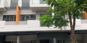 Bán căn Premier Khang Điền 5x15m =75m2 - 7,78 tỷ - 4 TẦNG - Sổ Hồng