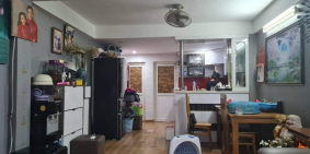 Bán nhà mặt tiền 6m mặt phố Bồ Đề Long Biên 81m2