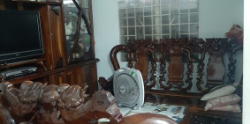 Hẻm xe hơi Út Tịch, Tân Bình, 63m2, 3 tầng, 4PN giá 10 Tỷ còn TL