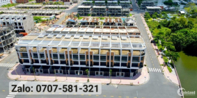 KHU ĐÔ THỊ ĐÁNG SỐNG, ĐÁNG ĐẦU TƯ NHẤT