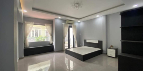 BÁN NHÀ ĐƯỜNG NGUYỄN THƯỢNG HIỀN QUẬN BÌNH THẠNH, 7x TỶ