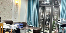 Chính Chủ Bán Nhà KĐT VĂN KHÊ, P/Lô Ô tô Vỉa Hè KINH DOANH, 50m x 5T