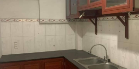 Nhà ngay Ngã tư Cao Thắng - 3/2 , dt 50m2 ,4 lầu ,chỉ 8 tỉ TL