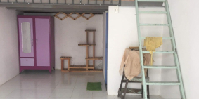 NHÀ NHỎ C4 GÒ VẤP NẰM GIÁP BÌNH THẠNH - PHÚ NHUẬN - VỊ TRÍ ĐI ĐÂU CŨNG TIỆN - GI