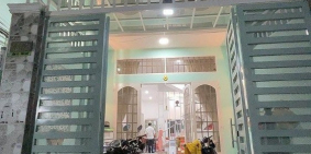 Bán nhà riêng Tân Kỳ Tân Quý, Q. Tân Phú, Dt: 82m2 Giá 6.7 Tỷ.