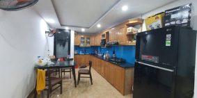 Bán Gấp! Nhà Chợ Tứ Hiệp 37Mx5Tầng, Ôtô Đỗ Cổng, Giá Rẻ Khai Xuân