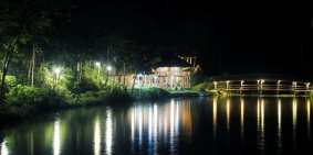 CHUYỂN NHƯỢNG: KHU DU LỊCH SINH THÁI BẢN HỒ-ĐẠO ĐỨC-VỊ XUYÊN-HÀ GIANG