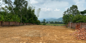 Đất nền Đại Hiệp ven Đà Năng giá rẻ chỉ từ 5-6tr/m2.