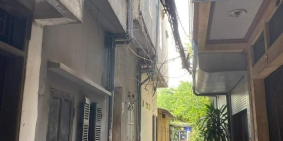 Bán đất Tây Mỗ, Nam Từ Liêm, Hà Nội. Tặng nhà.