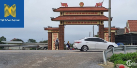 Đất quy hoạch thuộc Tiên An-Vĩnh Sơn - cách quốc lộ chỉ vài bước chân giá 7xx