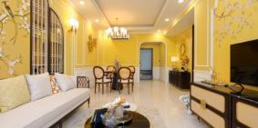 CHỈ 3 TỶ SỞ HỮU CĂN HỘ 3PN TIỆN ÍCH: BỂ BƠI, CÔNG VIÊN, PHỐ ĐI BỘ + 3 TẦNG HẦM