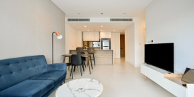 BÁN GẤP CH RICHMOND B.Thạnh 66m2 - 1,35 tỷ SHR