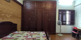 Bán nhà LK6A Làng việt kiều Châu Âu, view hồ, 82m2 chỉ 12.68 tỷ. LH 0989.626116