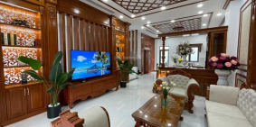 Bán nhà biệt thự, liền kề tại Quận Tân Phú, Hồ Chí Minh