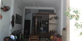 Chính chủ Bán nhà 2 tầng đường Huỳnh Lý, Có sẵn 2 phòng trọ đang cho thuê