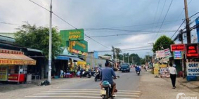 Chính chủ bán gấp nhà cấp 4 Vĩnh Lộc - 108m2 đang kinh doanh quán ăn 7tr/tháng