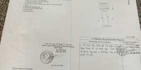 Bán căn nhà tâm huyết Cô Guột giá chỉ 750trđ