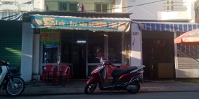 Bán nhà cũ mặt tiền đường số 1 chợ Tân Mỹ chính chủ chưa qua đầu tư tiện xây mới