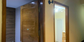 Nhà 2 mặt tiền nguyễn đình chính ,phú nhuận. đường thông xe hơi,khu dân trí mát