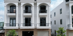 Lavida City Khu Đô Thị Thành Phố Mới