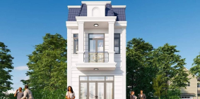 800tr SỞ HỮU CĂN NHÀ CỰC ĐẸP – VỊ TRÍ VÀNG – TẶNG GÓI  NỘI THẤT 7000 – 9000 USD