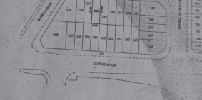 Cần bán nhà cấp bốn 5×16.5.đường lớn ko cấm tải