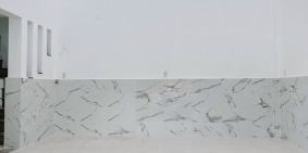 Bán nhà Bình Tân mặt tiền đường số 2 KDC hiện hữu 3.3x13m 1 trệt 1 lầu 2pn giá 2