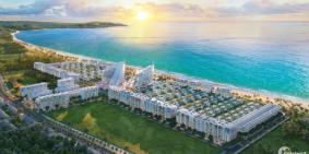 Bán Mặt Biển Đông _ Sổ Hồng Vĩnh Viễn Vlasta Sầm Sơn