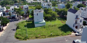 BÁN NGAY LÔ GÓC CỰCĐẸP NGANG 20.5m MẶT TIỀN NGUYỄN TRUNG TRỰC,CHỢ THUẬN ĐẠO,GIÁ